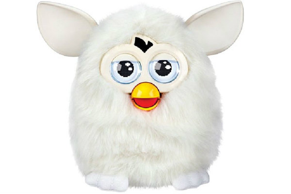 Furby ของแท้ บินตรงจากญี่ปุ่น รูปที่ 3