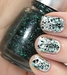 รูปย่อ China Glaze Glitz Bitz'n Pieces Collection รูปที่4