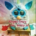 รูปย่อ Furby ของแท้จาก USA ไม่มีโกง ไม่มีหลอกลวงจ้ะ  รูปที่2