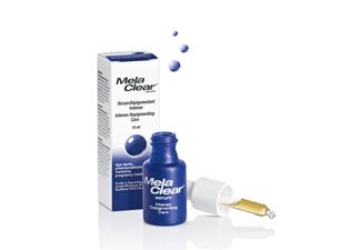 MELACLEAR SERUM รูปที่ 3