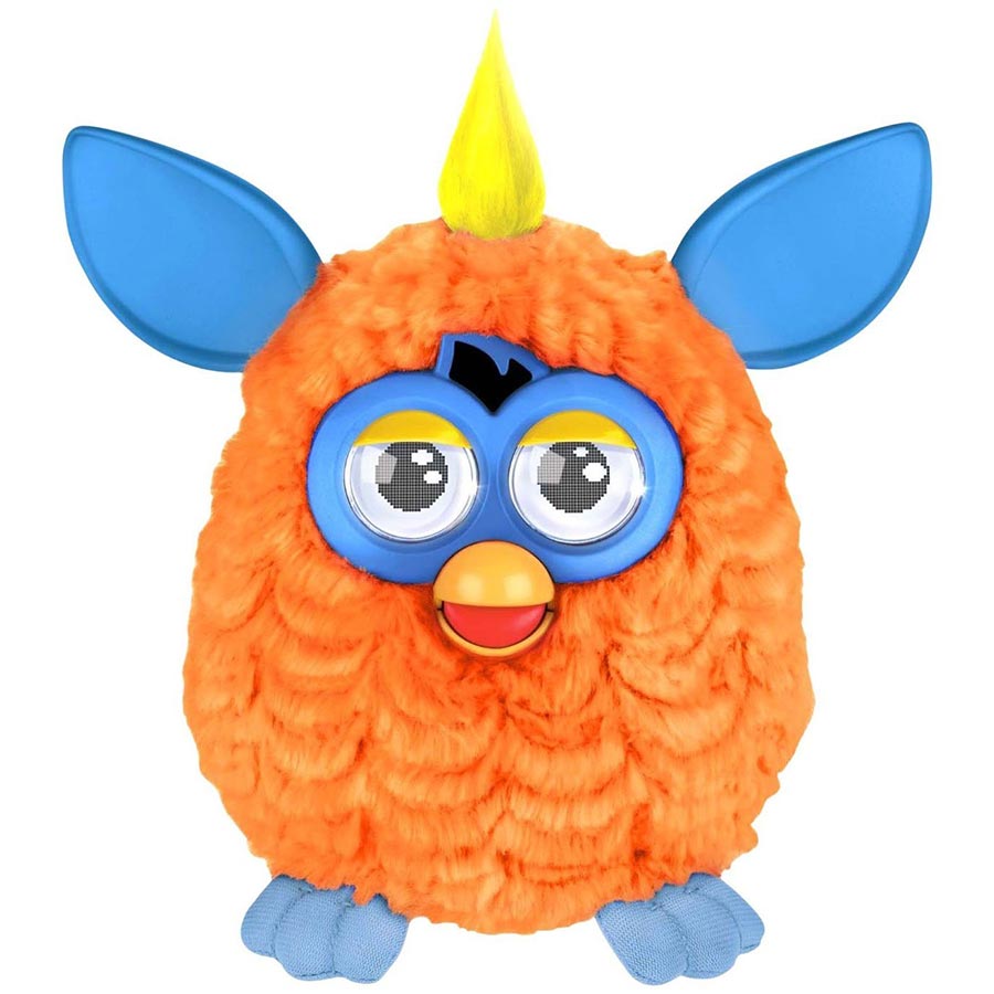 furby พร้อมส่ง 18 ก.พ. นี้คะ รูปที่ 3