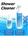 รูปย่อ Shower cleaner ผลัดเซลล์ผิวใบหน้าและร่างกาย รูปที่1
