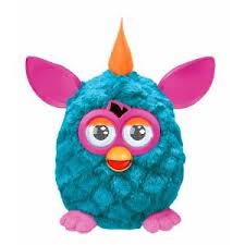 Furby พร้อมส่งหรือนัดรับสินค้าได้เลย รูปที่ 1