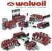 รูปย่อ วาล์วมือโยกไฮโดรลิก Walvoil Hydraulic จากอิตาลี่ ไฮโดรลิค ไฮดรอลิก ไฮดรอลิค รูปที่1