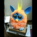 รูปย่อ Furby ของแท้จาก USA ไม่มีโกง ไม่มีหลอกลวงจ้ะ  รูปที่5