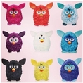 sell***sell ***** FURBY 6900 B ***** มี 20 ตัวเท่านั้น ยื่นหมูยื่นแมวเท่านั้น