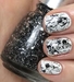 รูปย่อ China Glaze Glitz Bitz'n Pieces Collection รูปที่3