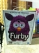รูปย่อ ** พร้อมส่ง ** เฟอร์บี้ (Furby) สีม่วง รุ่นแรก หายากมาก รูปที่5