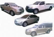 รับจำรถยนต์ รูปที่ 3