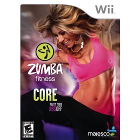 Best buy Zumba-Fitness-Core Game for sale รูปที่ 1