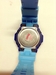 รูปย่อ นาฬิกา G-SHOCK รุ่น glx-159-2rd สีฟ้าน้ำเงิน รูปที่4