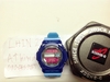 รูปย่อ นาฬิกา G-SHOCK รุ่น glx-159-2rd สีฟ้าน้ำเงิน รูปที่5