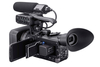 รูปย่อ กล้องวิีดีโอ SONY HXR-NX70P มีสินค้าพร้อมส่ รูปที่2