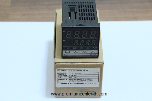 ขาย Temperature Controller SW-C100-4011-A ราคาถูก : 800 บาท รูปที่ 1