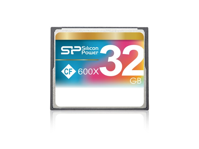  Silicon Power SDXC UHS-I Card 64GB Class 10 รูปที่ 3