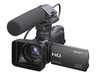 รูปย่อ กล้องวิีดีโอ SONY HXR-NX70P มีสินค้าพร้อมส่ รูปที่3