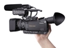 รูปย่อ กล้องวิีดีโอ SONY HXR-NX70P มีสินค้าพร้อมส่ รูปที่1