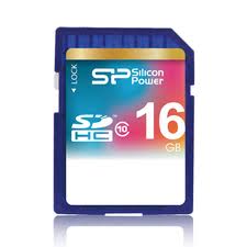  Silicon Power SDXC UHS-I Card 64GB Class 10 รูปที่ 6