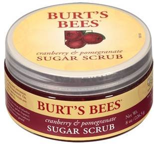 ครีมหน้าใส Burt's Bees Scrub ขัดผิวขาวให้ผิวนุ่มและมีกลิ่นหอมหวาน จาก 950 บาท เหลือ เพียง 760 บาท รูปที่ 1
