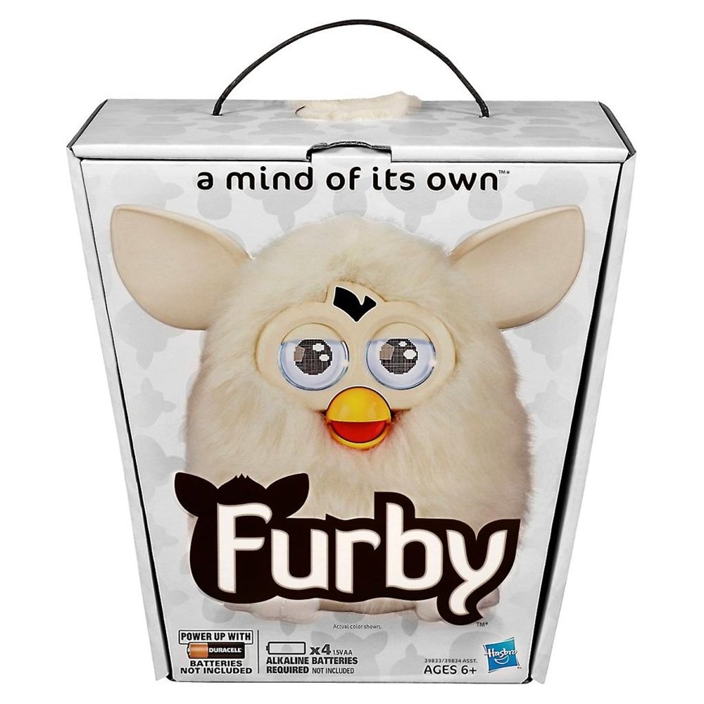 furby ราคาหิ้ว ตัวละ 3900 รูปที่ 5