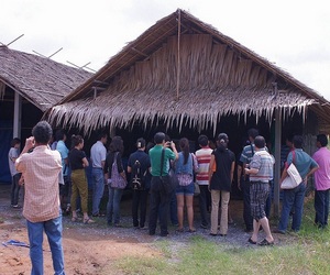 อบรมการเพาะเห็ดถุงเชิงเศรษฐกิจ_เน้นปฏิบัติทุกขั้นตอน ทบทวนฟรีได้ตลอด รูปที่ 7