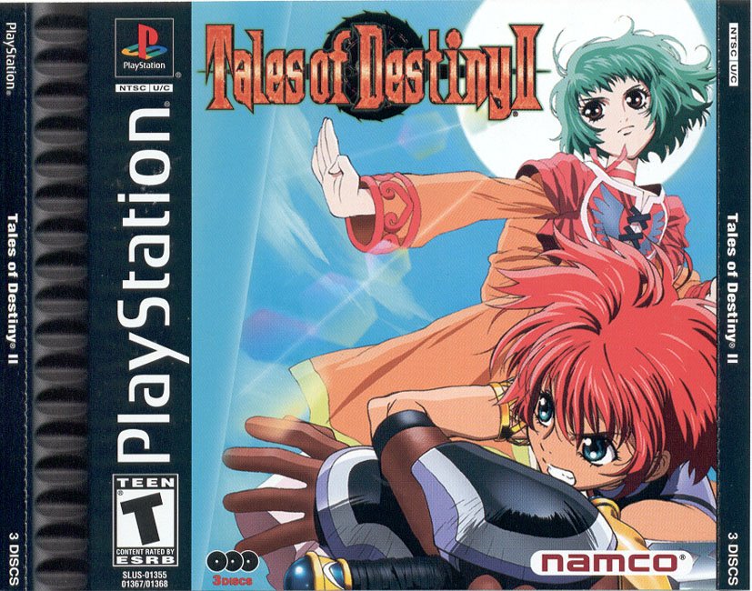 ขายแผ่นไรท์ PS1 ในราคาไม่แพง รูปที่ 4