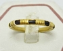 รูปย่อ แหวน ทับทิมพม่า ล้อมเพชร 1.50กะรัต งานสวยมาก นน. 7.07 g รูปที่5