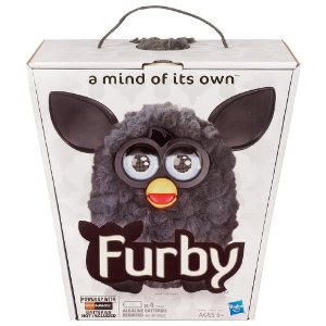 furby ราคาหิ้ว ตัวละ 3900 รูปที่ 6