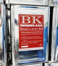 ขายปลีก ส่ง ทินเนอร์ เคมีภัณฑ์ ทุกชนิด