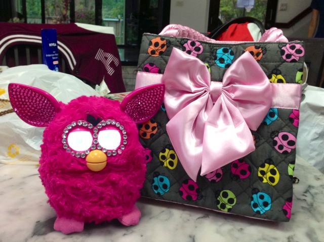 Furby Wefurby รูปที่ 3