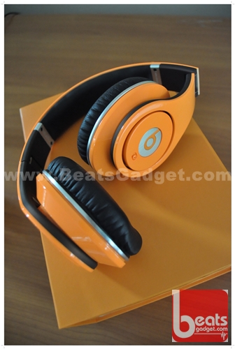 จำหน่ายสุดยอดหูฟังดีไซน์เจ๋งจาก Beats by Dr.Dre ในราคาที่คุณเป็นเจ้าของได้ รูปที่ 4