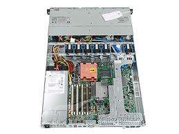 ขายเครื่องมือสอง DL160 G5 รูปที่ 3