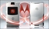 รูปย่อ 3G Motorola RAZR V3xx มีกล้อง(เลนซ์)หน้าและ หลังเป็น 3G Simปกติ มาใหม่ของใหม่100%มี2สี เงิน และ ทอง  รูปที่3