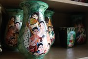 ของฝากจากงานฝีมือพื้นบ้านสุพรรณบุรี รูปที่ 1