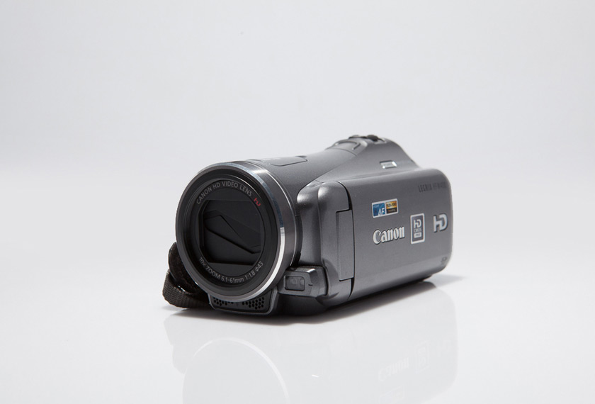 ขาย Canon Legria HFM400 (Full HD) รูปที่ 6