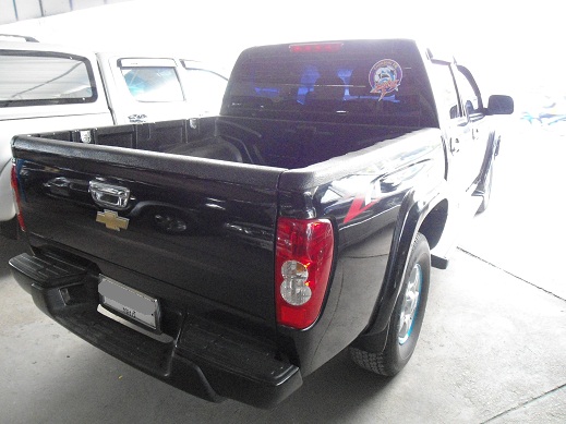 ฟรีดาวน์ Colorado 4Dr ปี 2006 รวมออกรถ 9,000 บาท รูปที่ 5