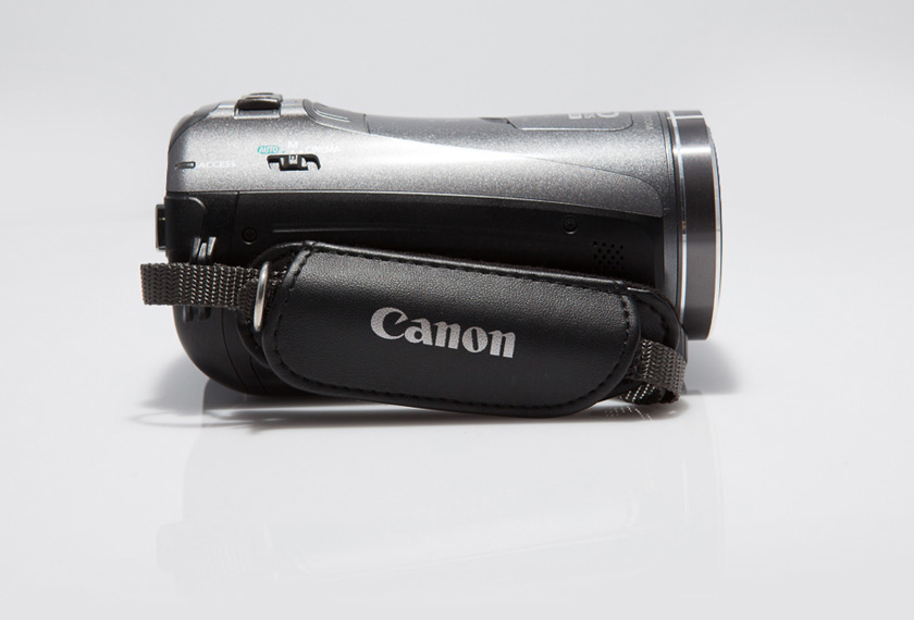 ขาย Canon Legria HFM400 (Full HD) รูปที่ 3