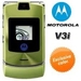 รูปย่อ ส่งMOTOROLA V3i ใหม่100%Made in U.K.ดีกว่าแน่นอนใช้ได้กับทุกระบบ รูปที่1