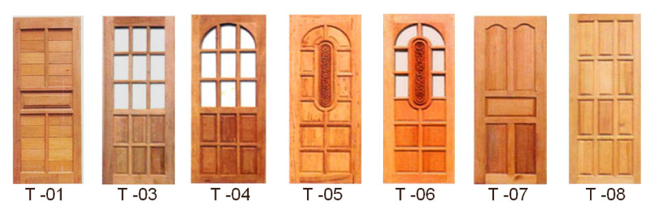 ประตู,วงกบ,หน้าต่าง,ปาร์เก้,ไม้พื้น,ไม้บัวหรือรับสั่งทำตามแบบ  รูปที่ 1