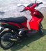 รูปย่อ ขายถูก ยามาฮ่า มิโอ 125 GT auto สภาพสวย (Yamaha mio 125 GT) รูปที่3