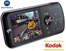รูปย่อ MOTOROLA ZN5 สำหรับคนชอบเล่นกล้อง 5ล้านพิกเซล เทคโนโลยี KODAK Imaging, Perfect Touch รูปที่7