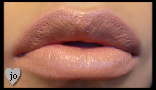 Wet 'n Wild Mega Last Lipstick สี Bare it all ราคา 190 บาทจ้า รูปที่ 3