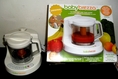 ขาย เครื่องนึ่งพร้อมปั่นอาหาร Baby Brezza One Step Baby Food Maker