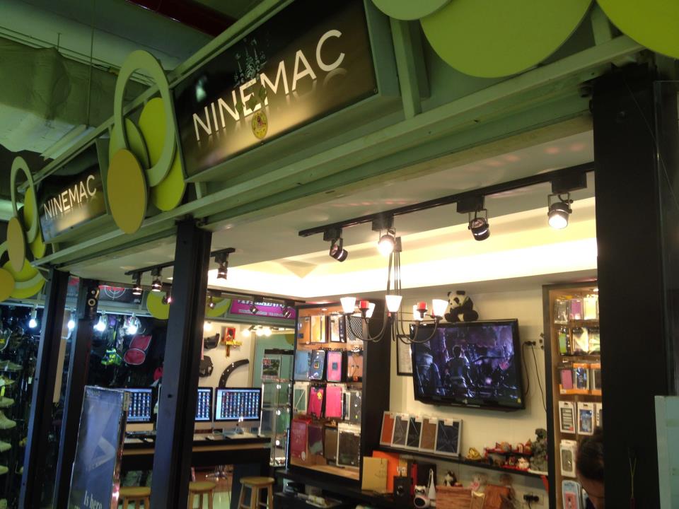 รับลงโปรแกรม Mac รูปที่ 3
