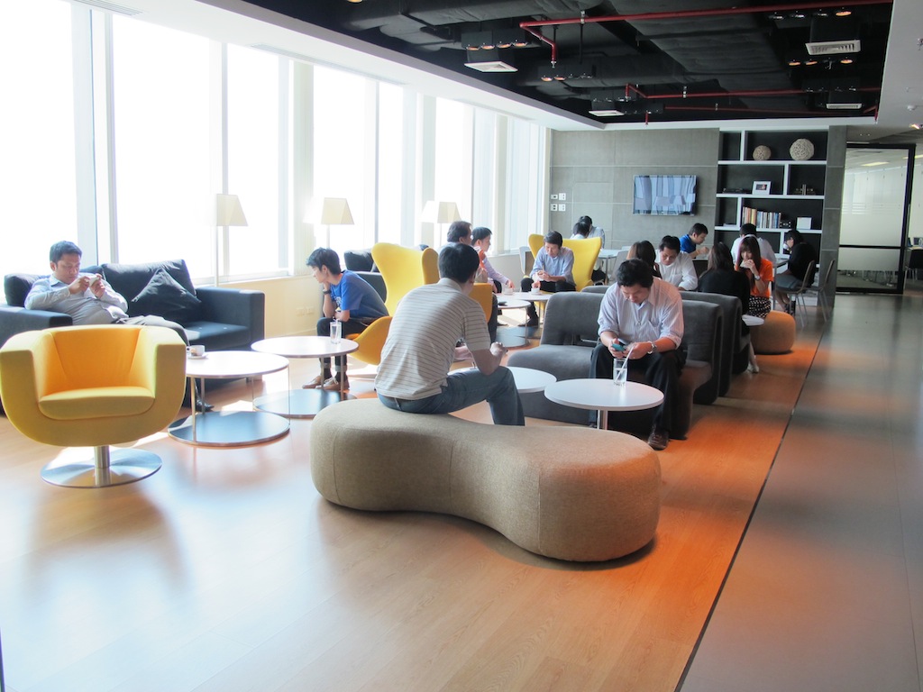 อบรม Windows Azure for PHP / Big Data Hadoop / Google App Engine for Java รูปที่ 4