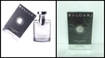 ขาย!! น้ำหอม BVLGARI Eau de Toilette (Vaporisateur Natural Spray) 50 ml.