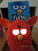 รูปย่อ ขาย ตุ๊กตา เฟอร์บี้ สีส้ม ของแท้ ใหม่แกะกล่อง 3,600บาท SELL BRAND NEW ORIGINAL ORANGE FURBY DOLL TOY รูปที่3