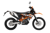 M2 Motor Sport  (อุบลราชธานี) ตัวแทนจำหน่าย รถมอเตอร์ไซค์ KTM  690 SMC R รูปที่ 1