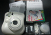 รูปย่อ ใหม่แกะกล่อง Fuji Instax Mini 25 กล้องโพลารอยด์จาก Fujifilm รูปที่2