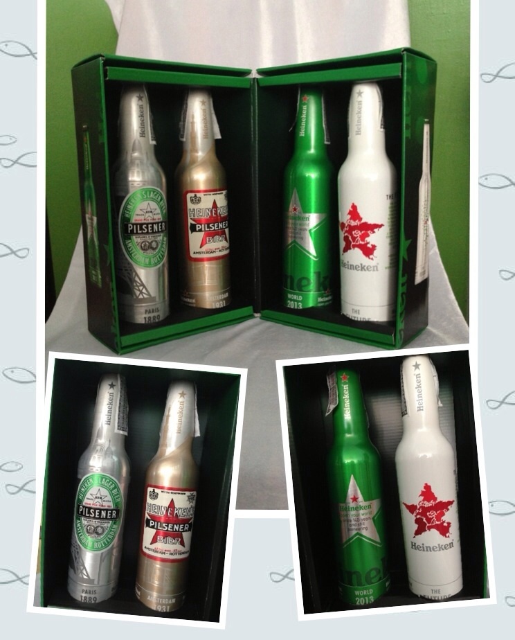 Heineken Limited Edition รูปที่ 1